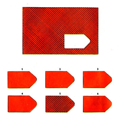 瑞文智力测试A2