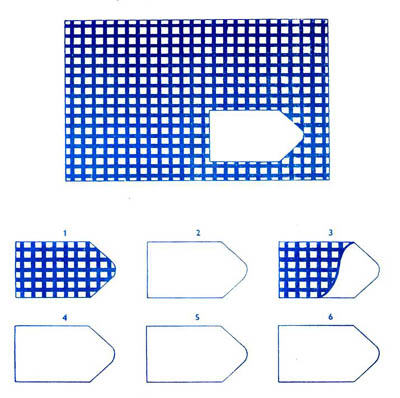 瑞文智力测试A3