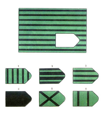 瑞文智力测试A6