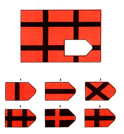 瑞文智力测试A7