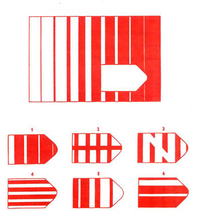 瑞文智力测试A9