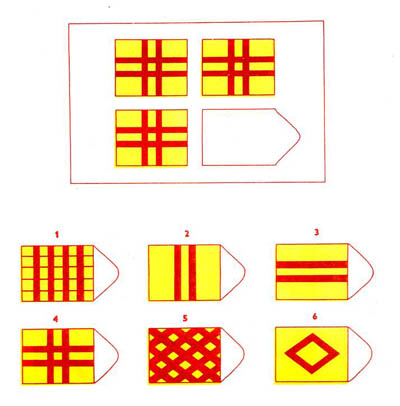 瑞文智力测试AB1