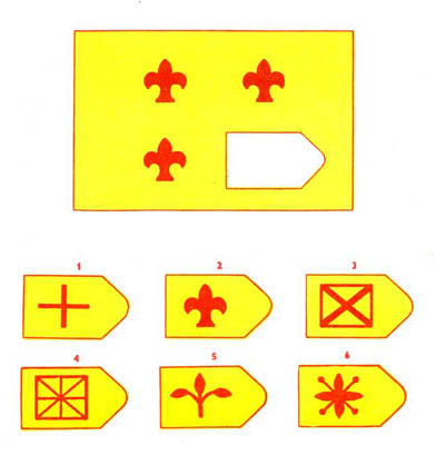 瑞文智力测试B1